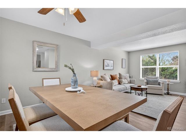 987 W Briarwood Ave, Littleton, CO 80120