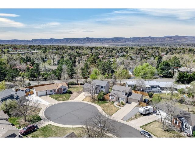 987 W Briarwood Ave, Littleton, CO 80120