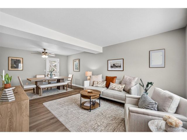 987 W Briarwood Ave, Littleton, CO 80120