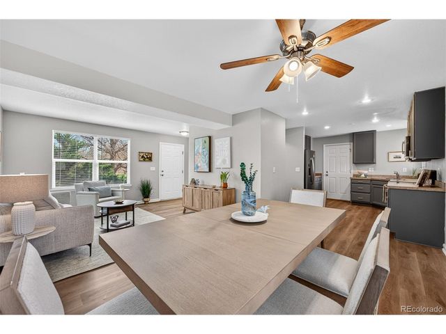 987 W Briarwood Ave, Littleton, CO 80120