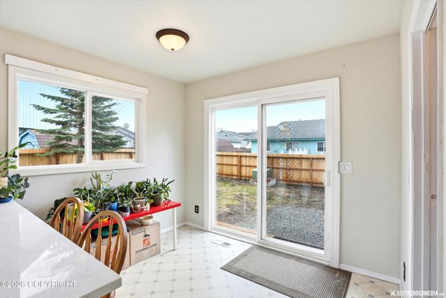 3342 Leonard Circle, Anchorage, AK 99507