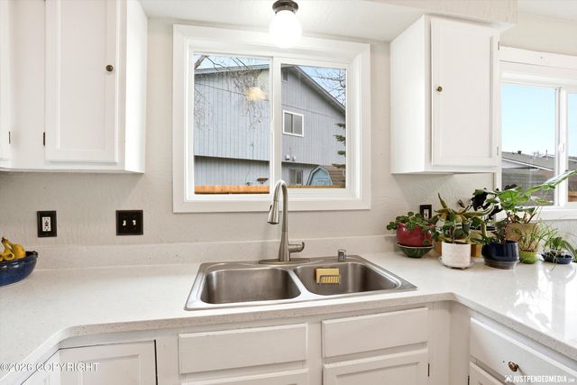 3342 Leonard Circle, Anchorage, AK 99507