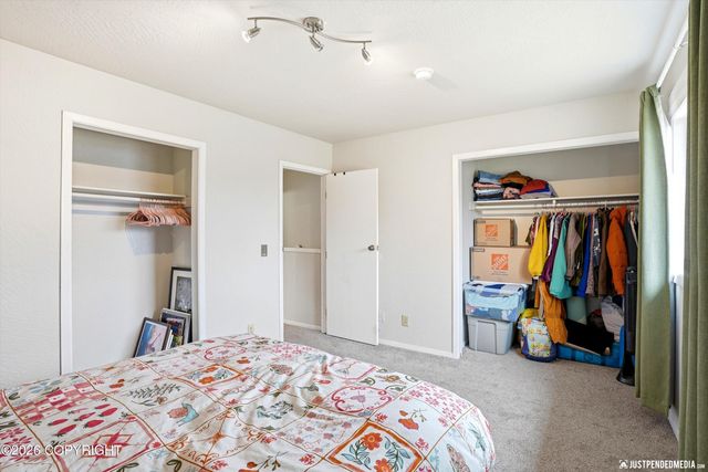 3342 Leonard Circle, Anchorage, AK 99507