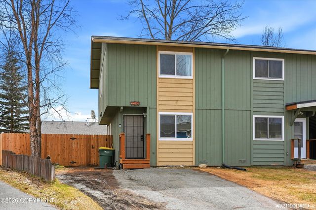 3342 Leonard Circle, Anchorage, AK 99507