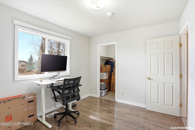 3342 Leonard Circle, Anchorage, AK 99507