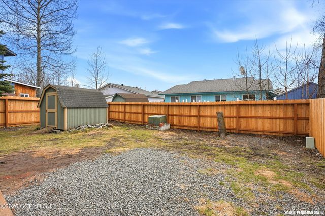 3342 Leonard Circle, Anchorage, AK 99507