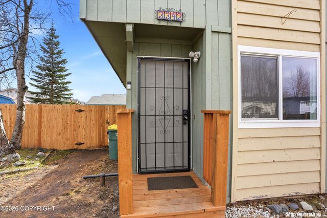 3342 Leonard Circle, Anchorage, AK 99507