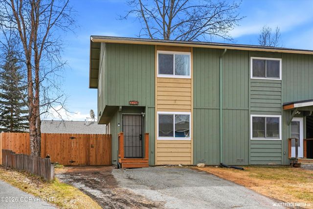 3342 Leonard Circle, Anchorage, AK 99507