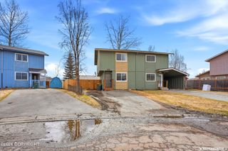 3342 Leonard Circle, Anchorage, AK 99507