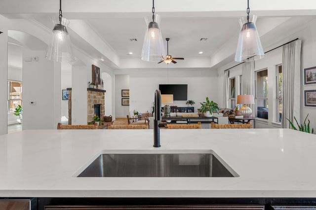 1536 Morning Moon CIR, Austin, TX 78732