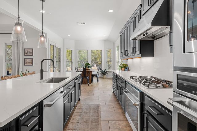 1536 Morning Moon CIR, Austin, TX 78732