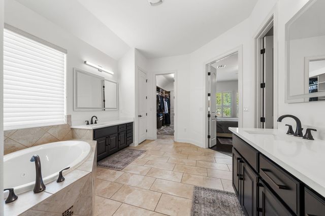 1536 Morning Moon CIR, Austin, TX 78732