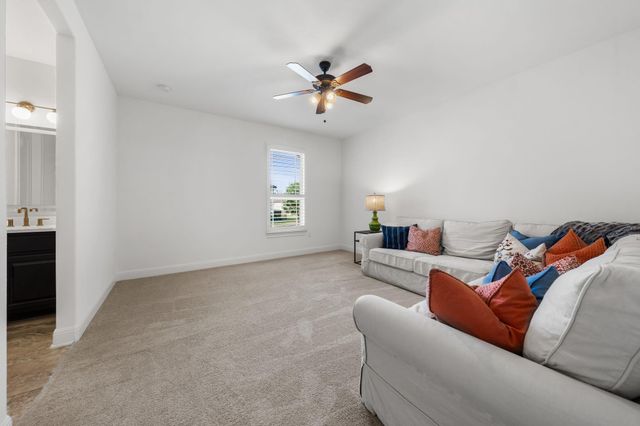 1536 Morning Moon CIR, Austin, TX 78732