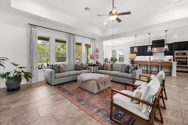 1536 Morning Moon CIR, Austin, TX 78732