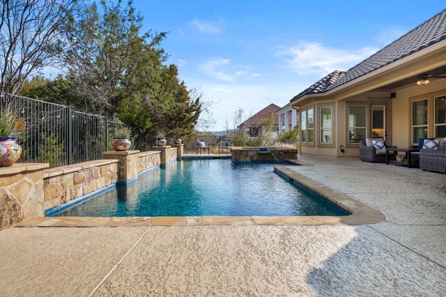 1536 Morning Moon CIR, Austin, TX 78732