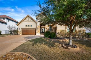 1536 Morning Moon CIR, Austin, TX 78732