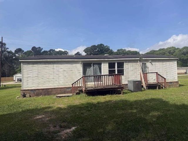 16321 Lone Star Ranch Drive, Conroe, TX 77302