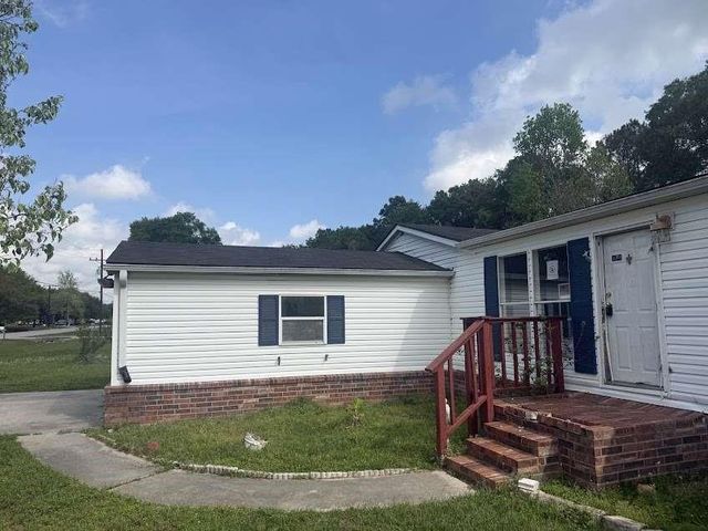 16321 Lone Star Ranch Drive, Conroe, TX 77302