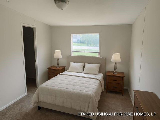 16321 Lone Star Ranch Drive, Conroe, TX 77302