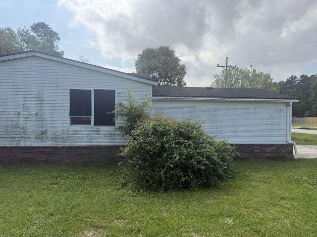 16321 Lone Star Ranch Drive, Conroe, TX 77302