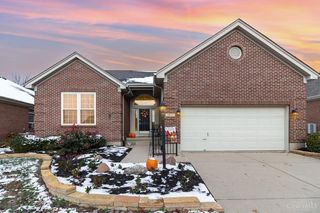 3871 Heritage Pointe Boulevard, Deerfield Twp., OH 45040