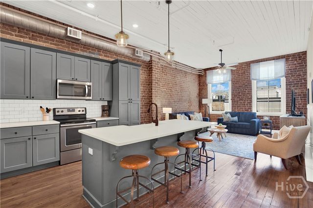 310 W Broughton Street 3016, Savannah, GA 31401