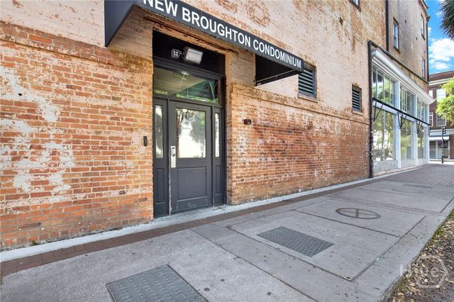 310 W Broughton Street 3016, Savannah, GA 31401