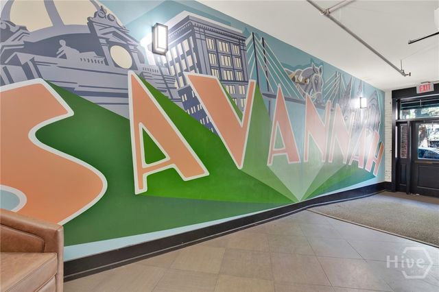 310 W Broughton Street 3016, Savannah, GA 31401