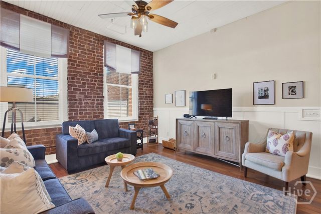 310 W Broughton Street 3016, Savannah, GA 31401