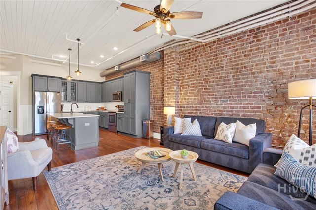 310 W Broughton Street 3016, Savannah, GA 31401