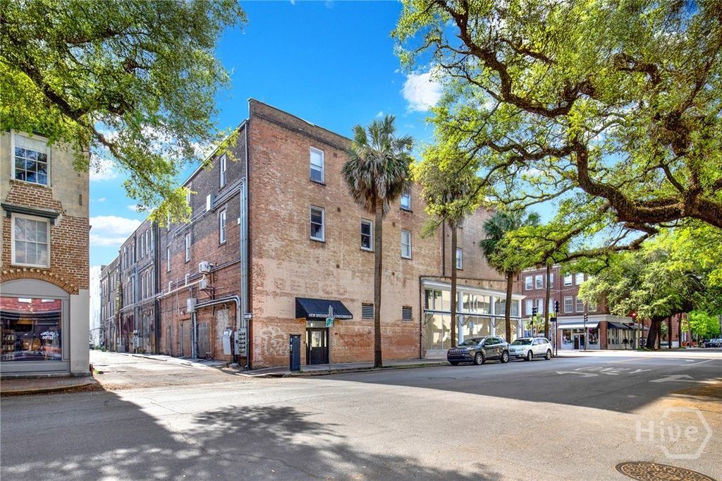 310 W Broughton Street 3016, Savannah, GA 31401
