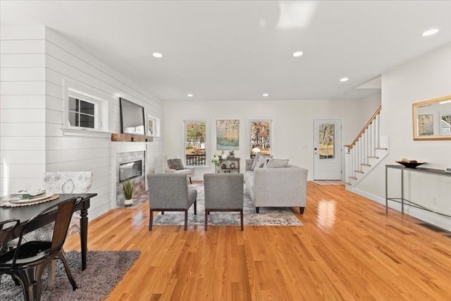 lot 10 Matthew Circle, Easton, MA 02356