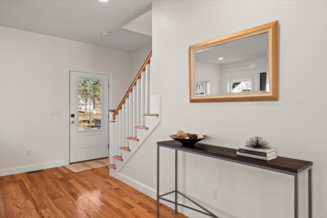 lot 10 Matthew Circle, Easton, MA 02356