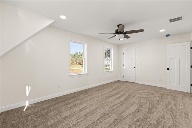 lot 10 Matthew Circle, Easton, MA 02356