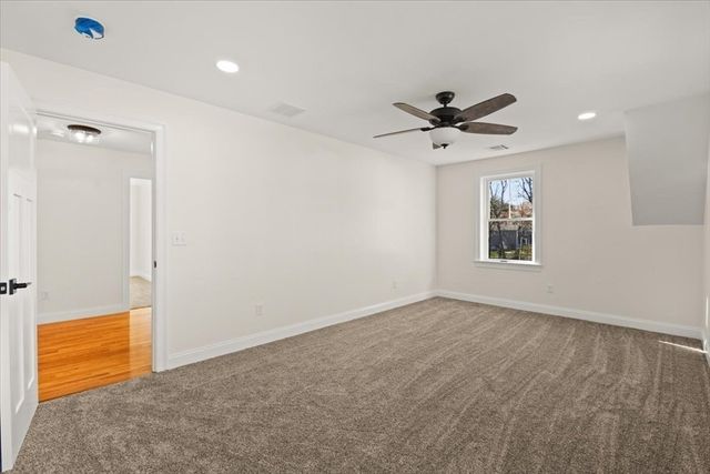 lot 10 Matthew Circle, Easton, MA 02356