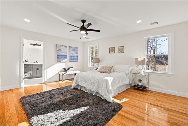 lot 10 Matthew Circle, Easton, MA 02356