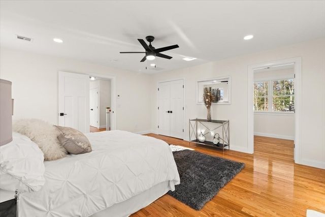 lot 10 Matthew Circle, Easton, MA 02356