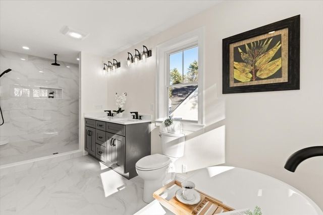 lot 10 Matthew Circle, Easton, MA 02356