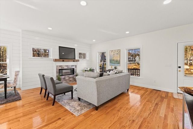 lot 10 Matthew Circle, Easton, MA 02356