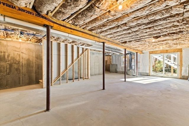 lot 10 Matthew Circle, Easton, MA 02356