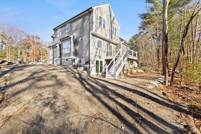 lot 10 Matthew Circle, Easton, MA 02356