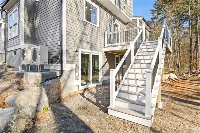 lot 10 Matthew Circle, Easton, MA 02356