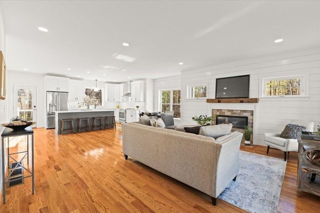 lot 10 Matthew Circle, Easton, MA 02356