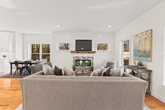 lot 10 Matthew Circle, Easton, MA 02356