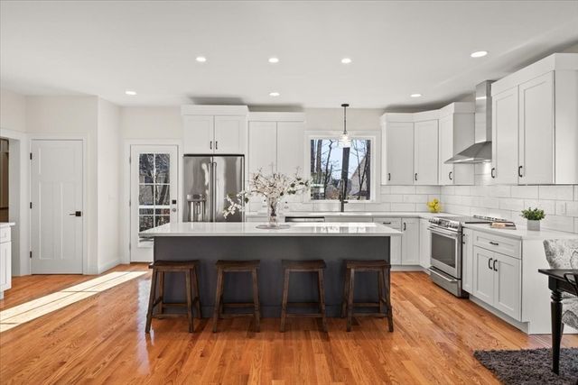 lot 10 Matthew Circle, Easton, MA 02356