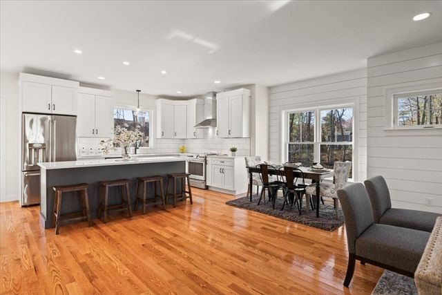 lot 10 Matthew Circle, Easton, MA 02356