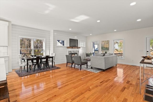 lot 10 Matthew Circle, Easton, MA 02356