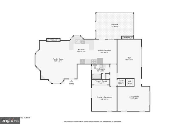 470 STREET, Cochranville, PA 19330