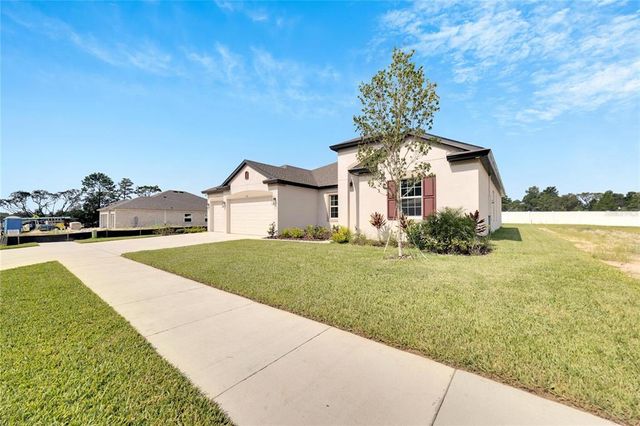 839 TIERRA DRIVE, Spring Hill, FL 34609
