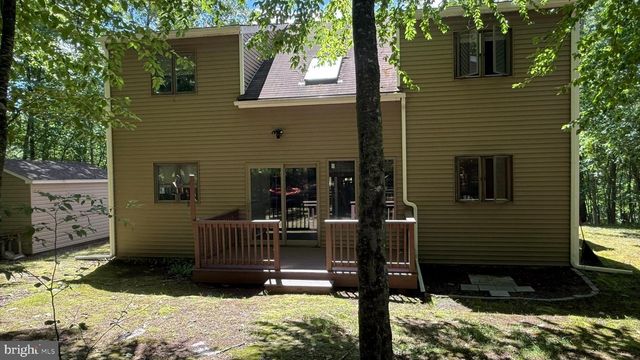 4271 WINCHESTER WAY, Bushkill, PA 18324